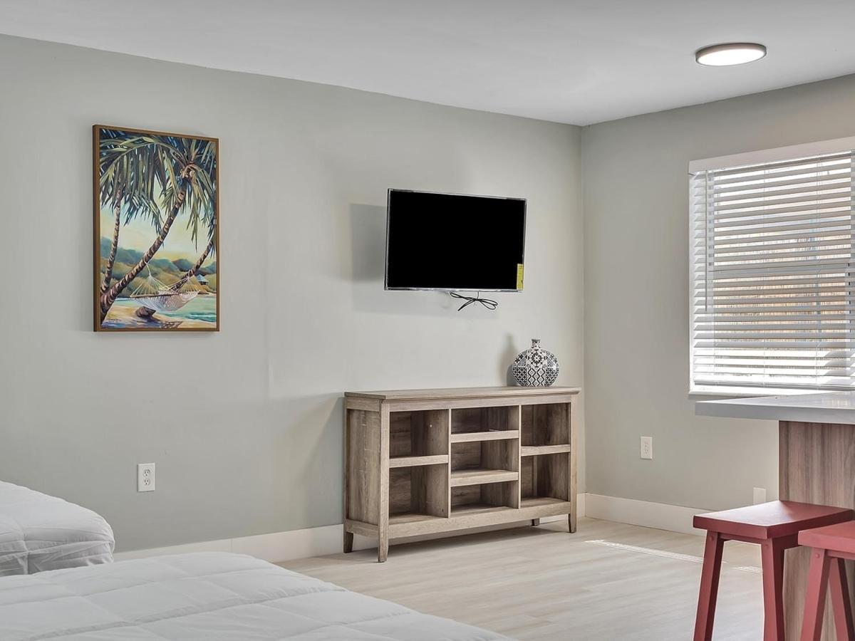 The Shell On Walnut Studio With Bath Hollywood Beach Free Parking Dania Beach Exterior foto